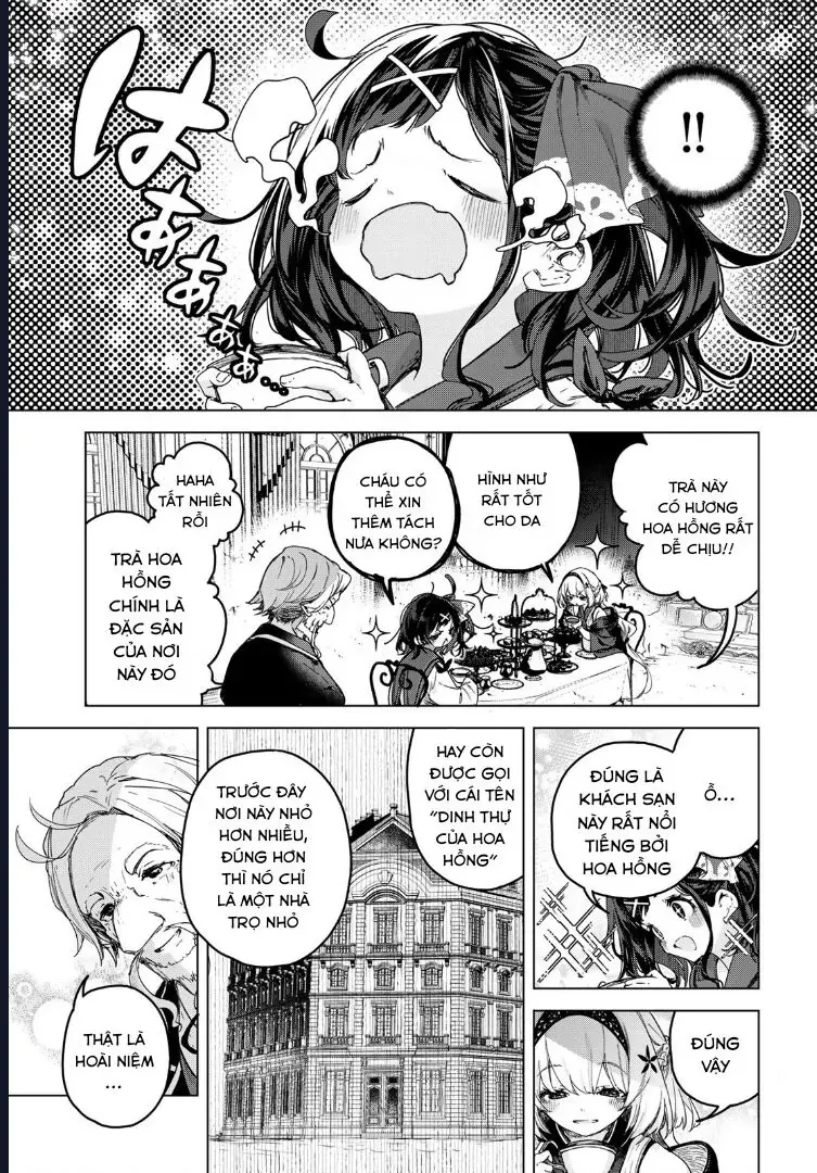 Nettruyen Truyện tranh online