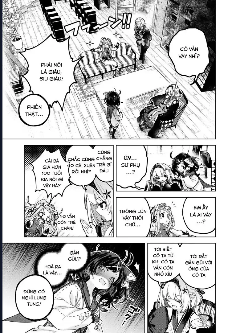 Nettruyen Truyện tranh online