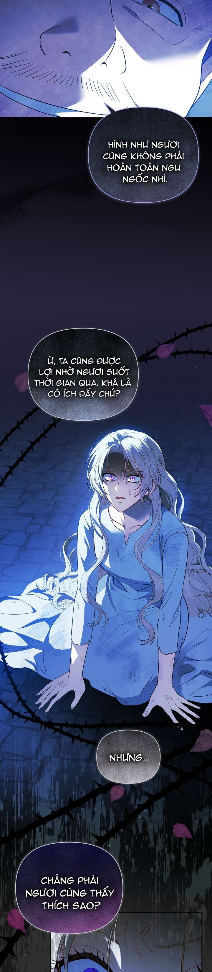 Hiệp Sĩ Vàng Chap 1