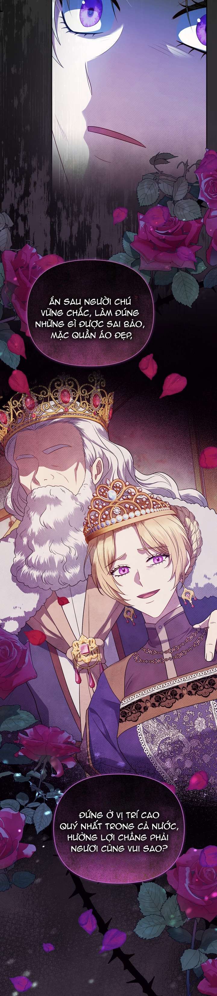 Hiệp Sĩ Vàng Chap 1