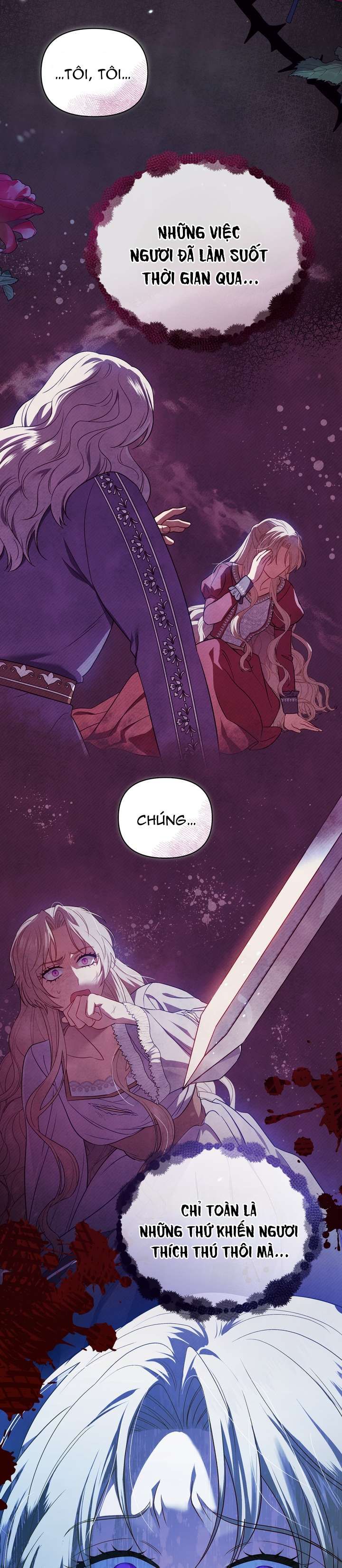 Hiệp Sĩ Vàng Chap 1