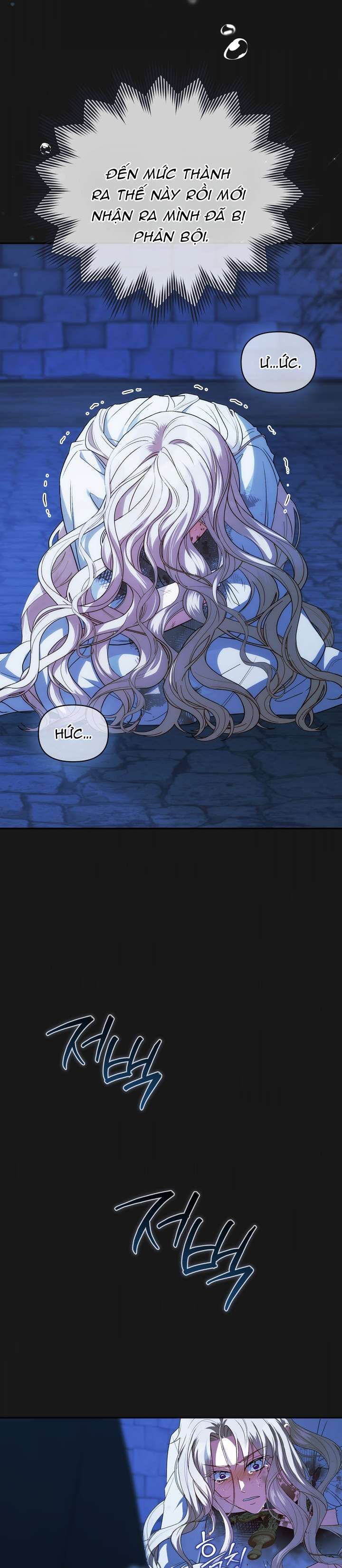 Hiệp Sĩ Vàng Chap 1