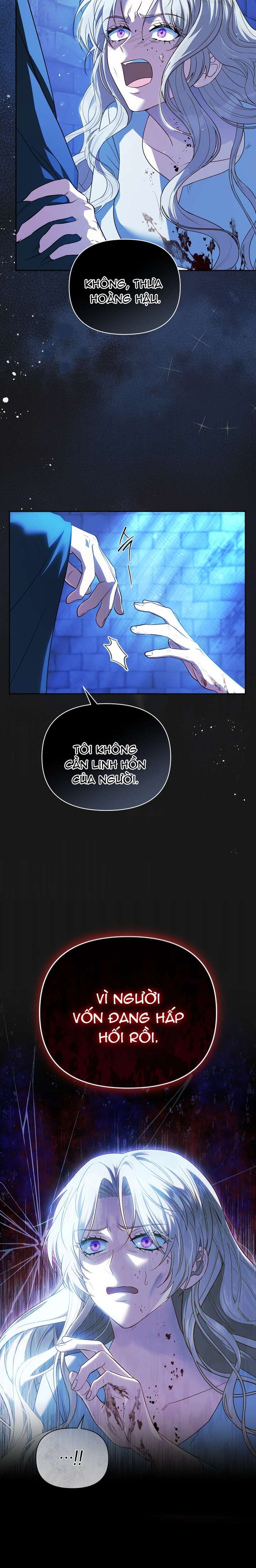 Hiệp Sĩ Vàng Chap 1