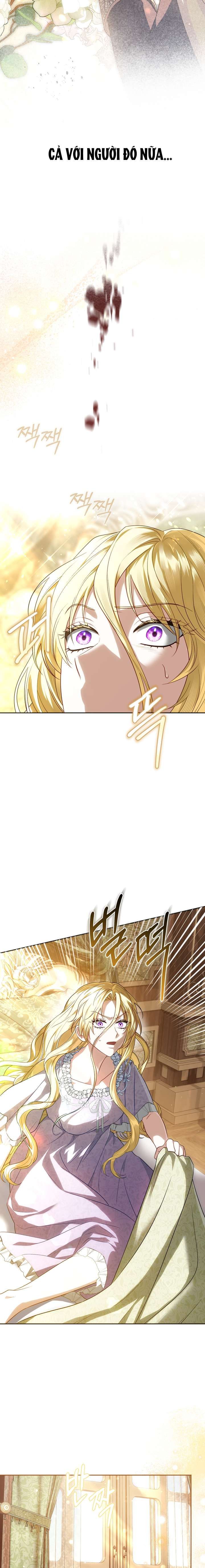 Hiệp Sĩ Vàng Chap 1