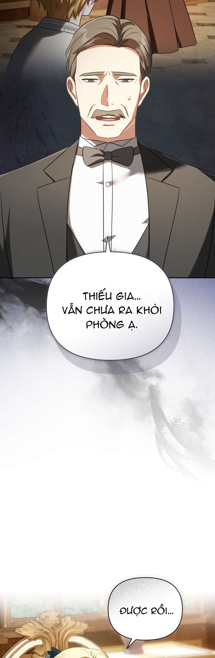 Hiệp Sĩ Vàng Chap 1