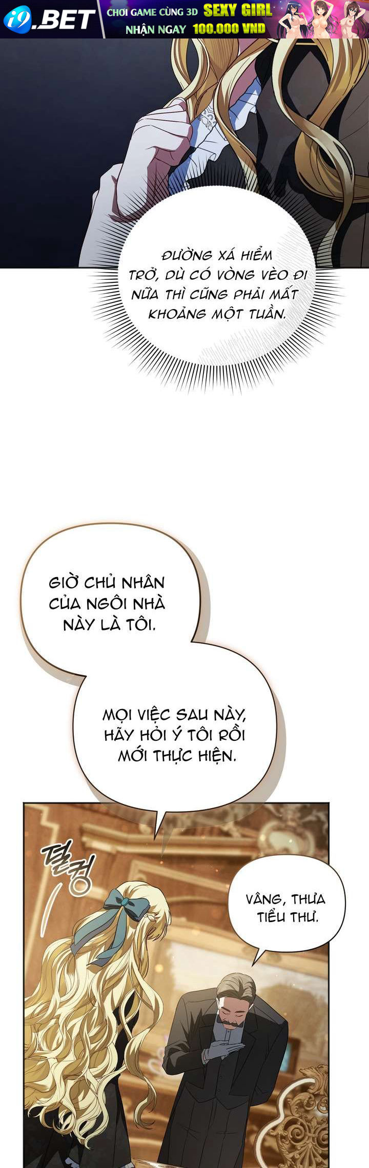 Hiệp Sĩ Vàng Chap 1