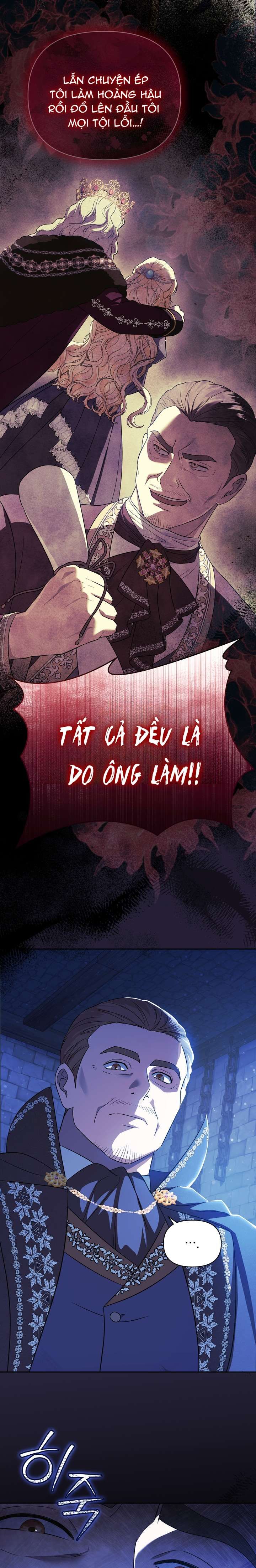 Hiệp Sĩ Vàng Chap 1