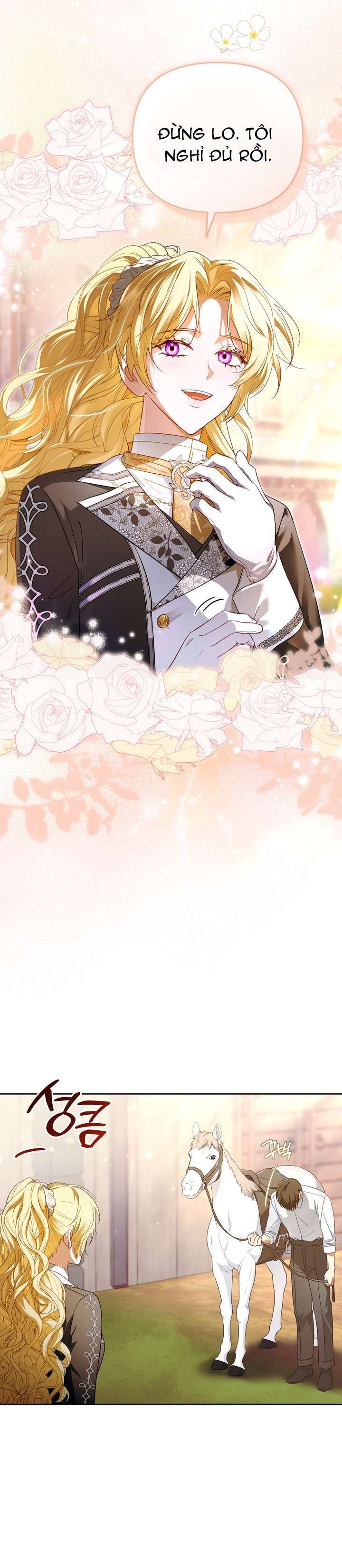 Hiệp Sĩ Vàng Chap 2 - Next Chap 1