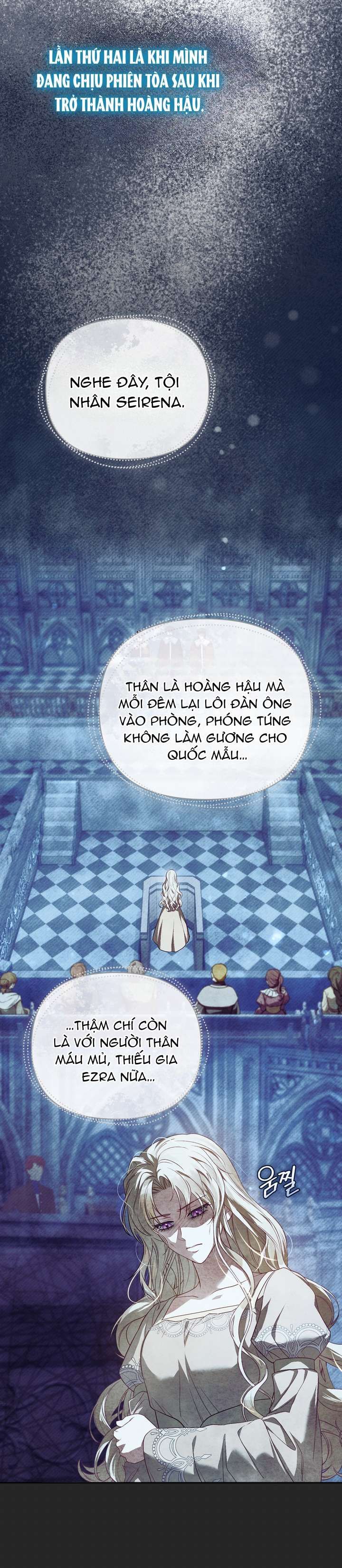 Hiệp Sĩ Vàng Chap 2 - Next Chap 1