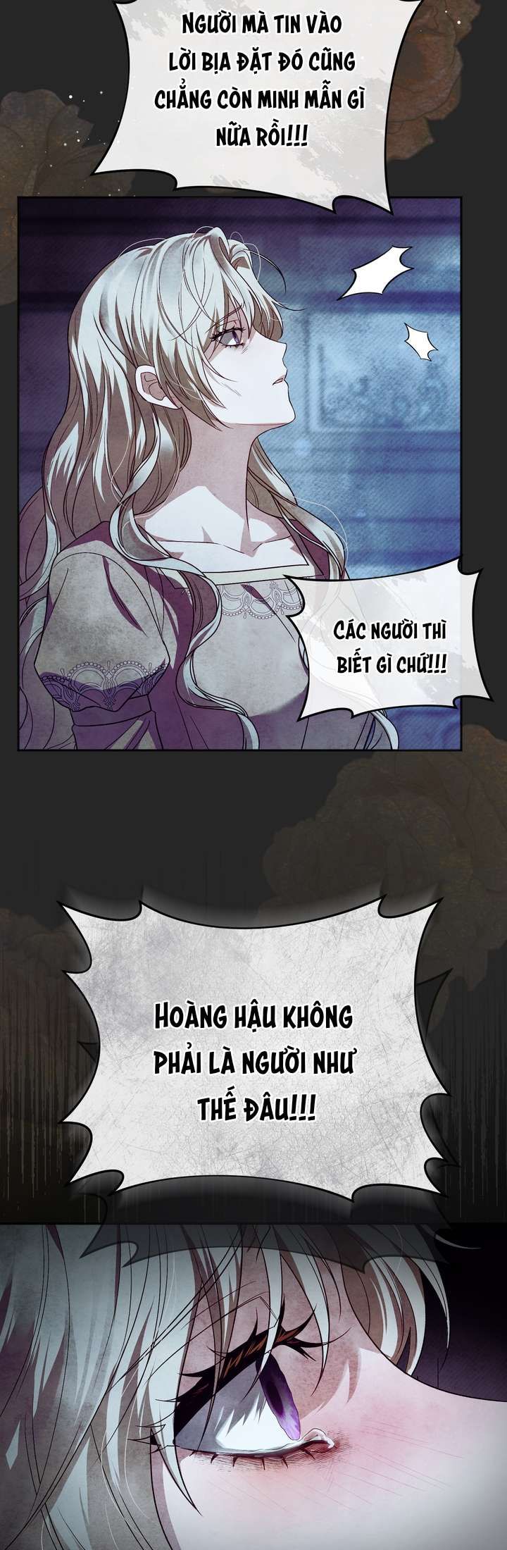 Hiệp Sĩ Vàng Chap 2 - Next Chap 1
