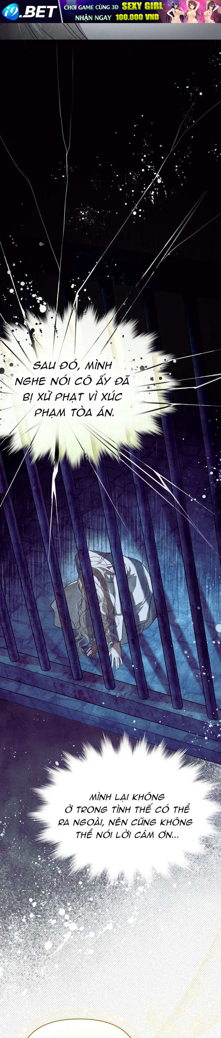 Hiệp Sĩ Vàng Chap 2 - Next Chap 1