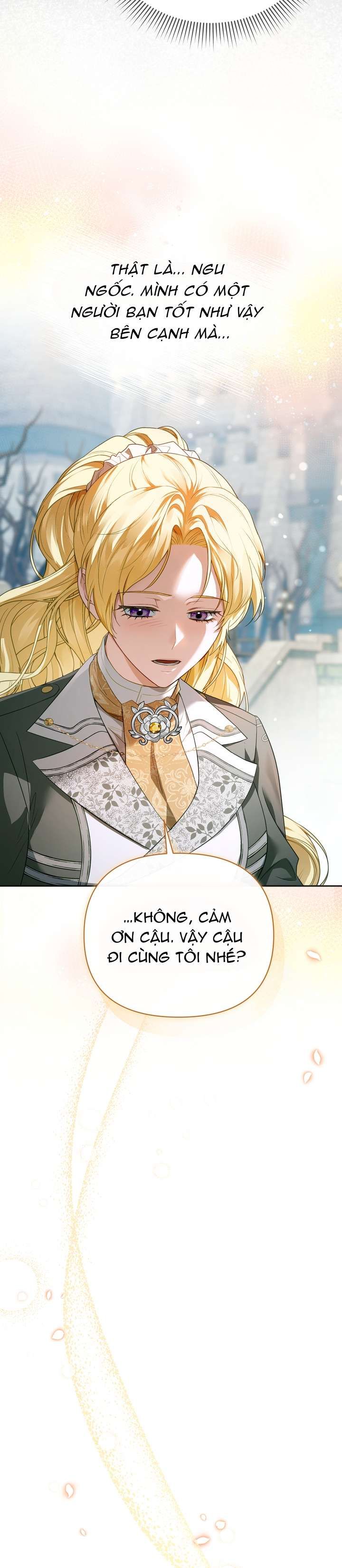 Hiệp Sĩ Vàng Chap 2 - Next Chap 1