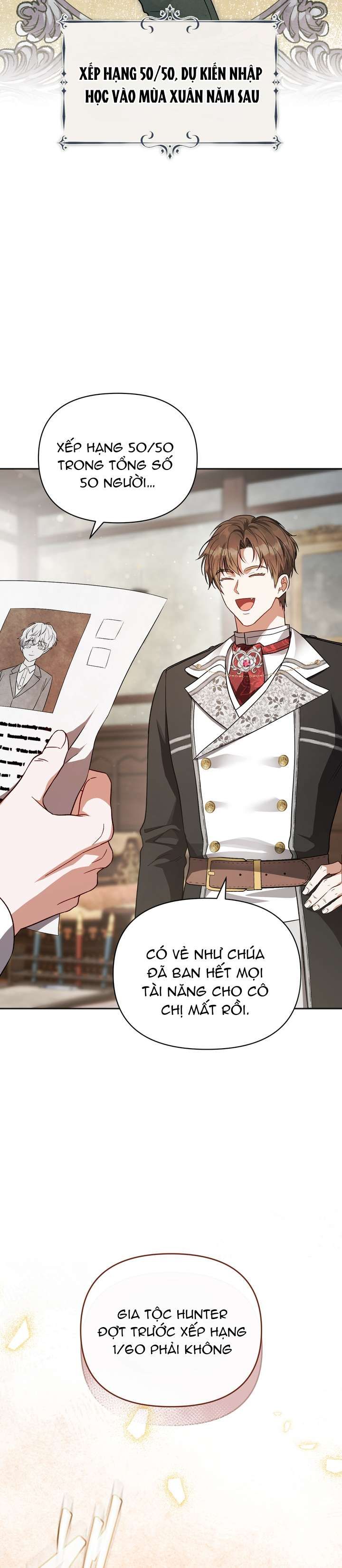 Hiệp Sĩ Vàng Chap 2 - Next Chap 1