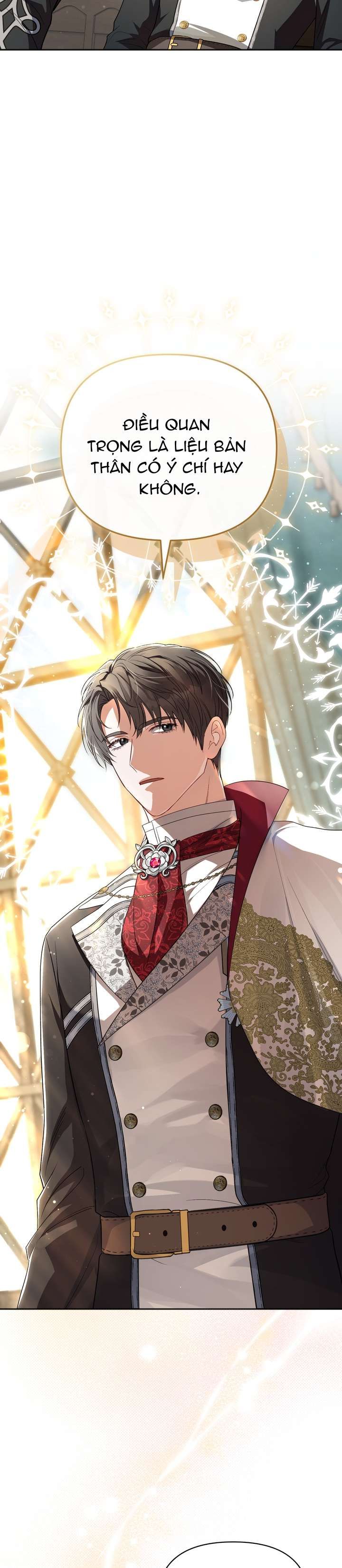 Hiệp Sĩ Vàng Chap 2 - Next Chap 1