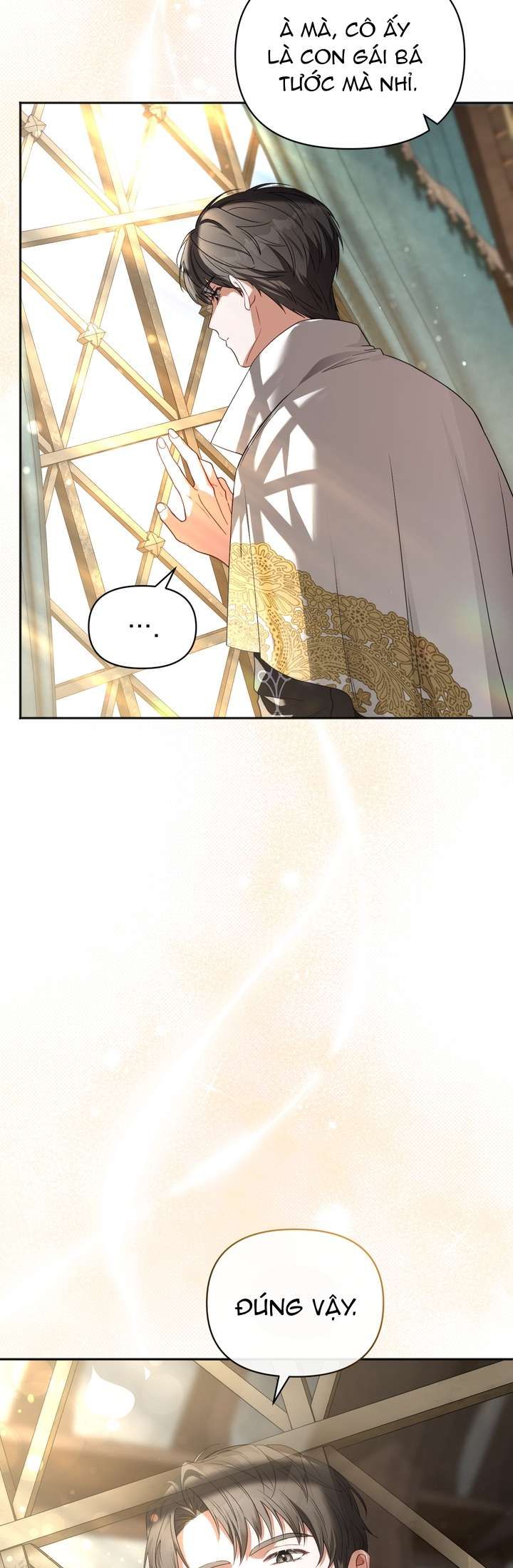 Hiệp Sĩ Vàng Chap 2 - Next Chap 1