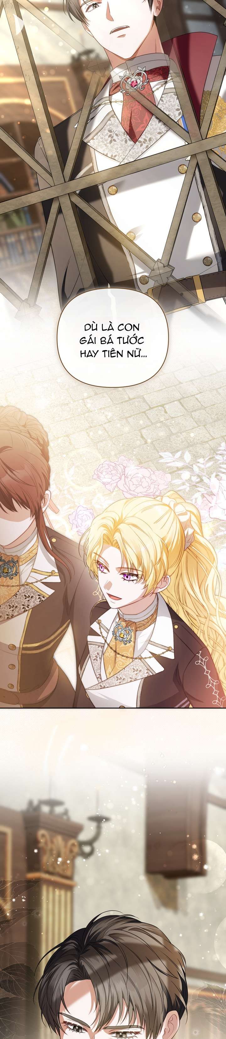 Hiệp Sĩ Vàng Chap 2 - Next Chap 1