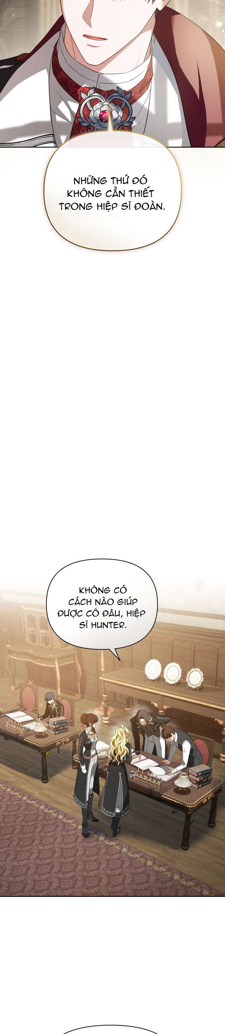 Hiệp Sĩ Vàng Chap 2 - Next Chap 1