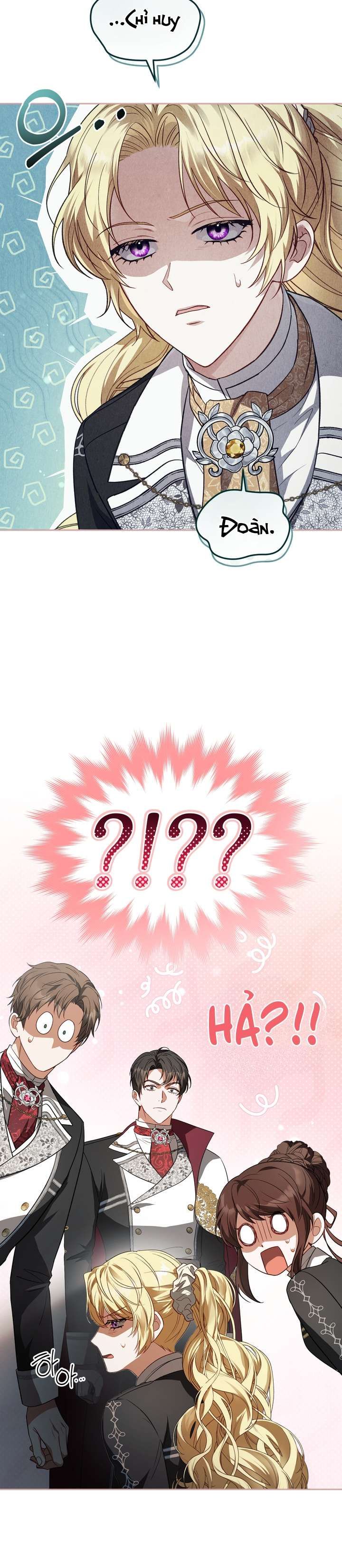 Hiệp Sĩ Vàng Chap 2 - Next Chap 1