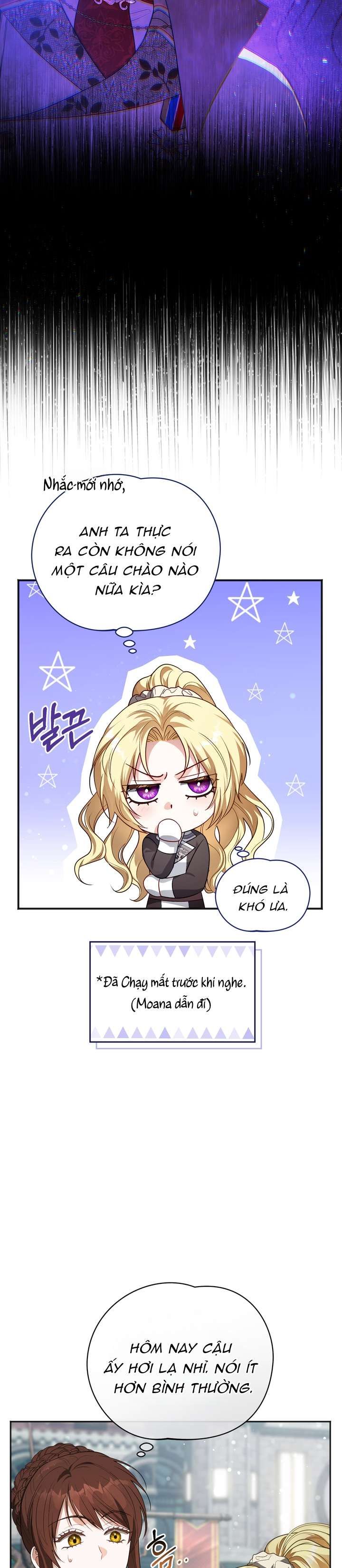 Hiệp Sĩ Vàng Chap 2 - Next Chap 1