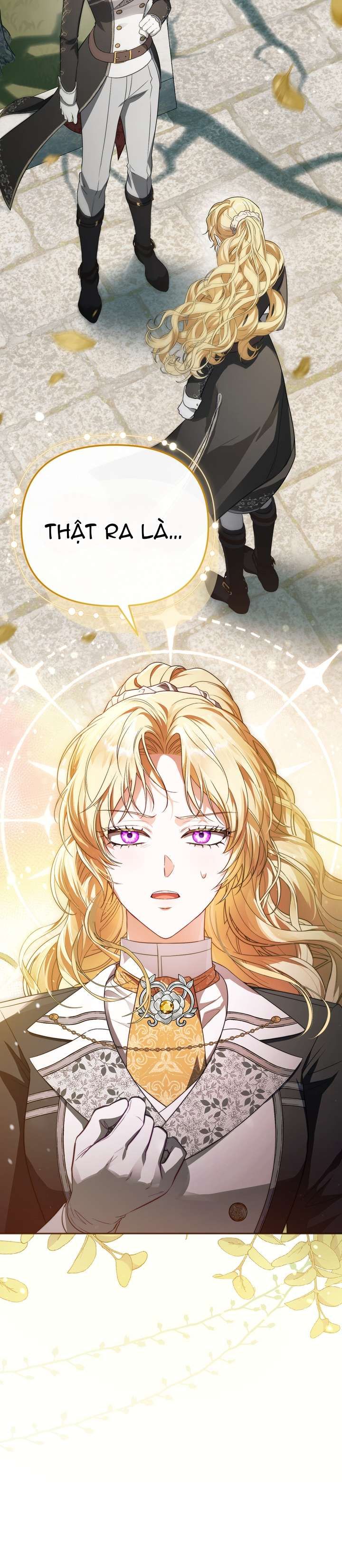 Hiệp Sĩ Vàng Chap 2 - Next Chap 1