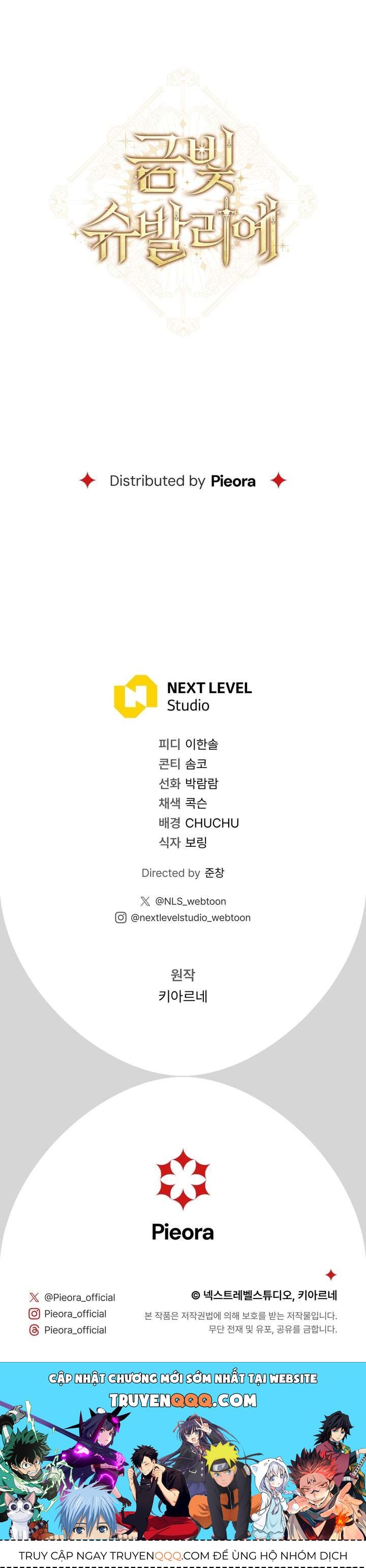 Hiệp Sĩ Vàng Chap 2 - Next Chap 1