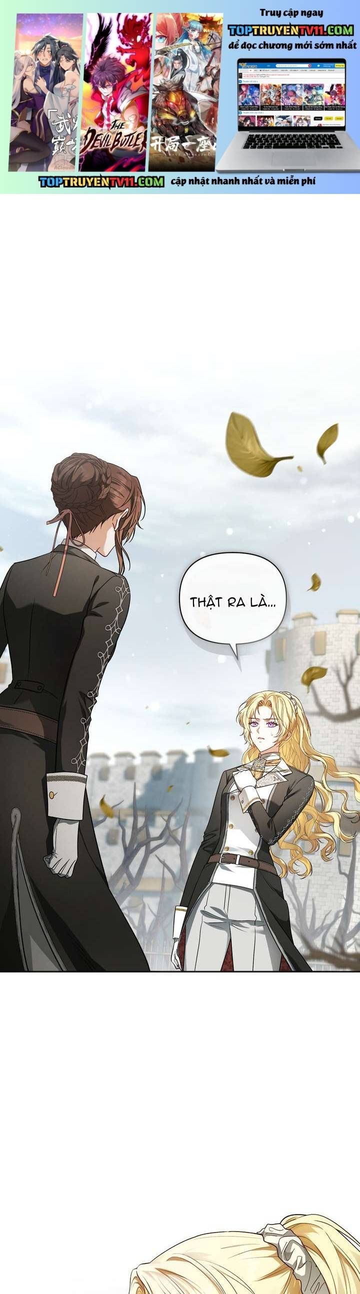 Hiệp Sĩ Vàng Chap 3 - Next Chap 2