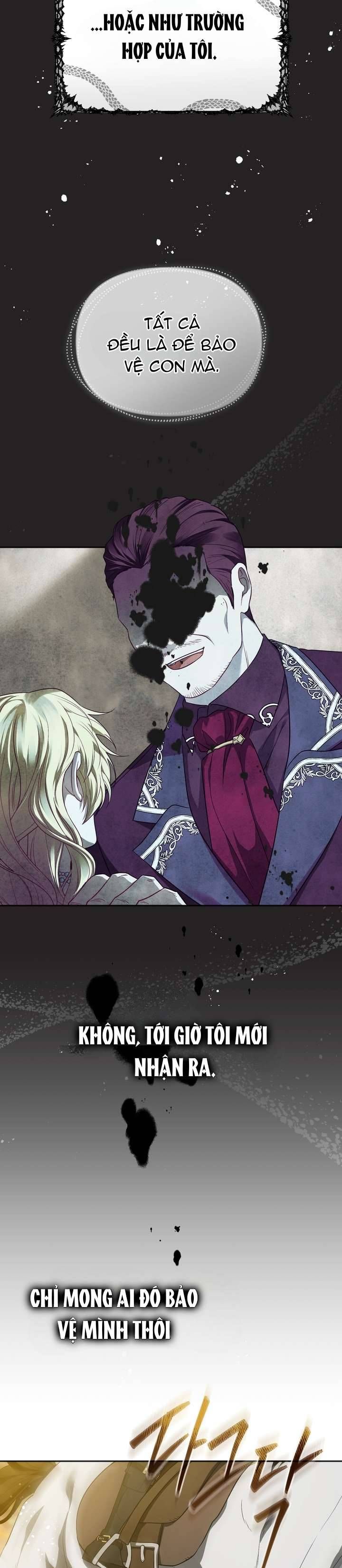 Hiệp Sĩ Vàng Chap 3 - Next Chap 2