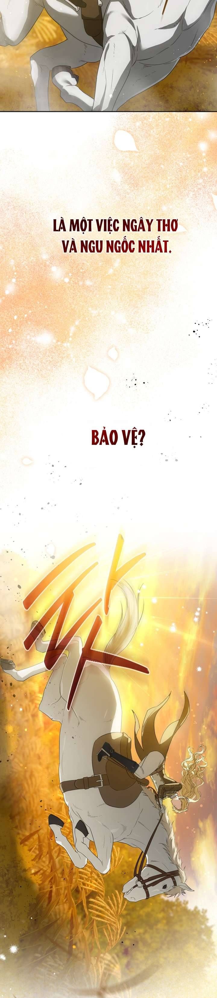 Hiệp Sĩ Vàng Chap 3 - Next Chap 2