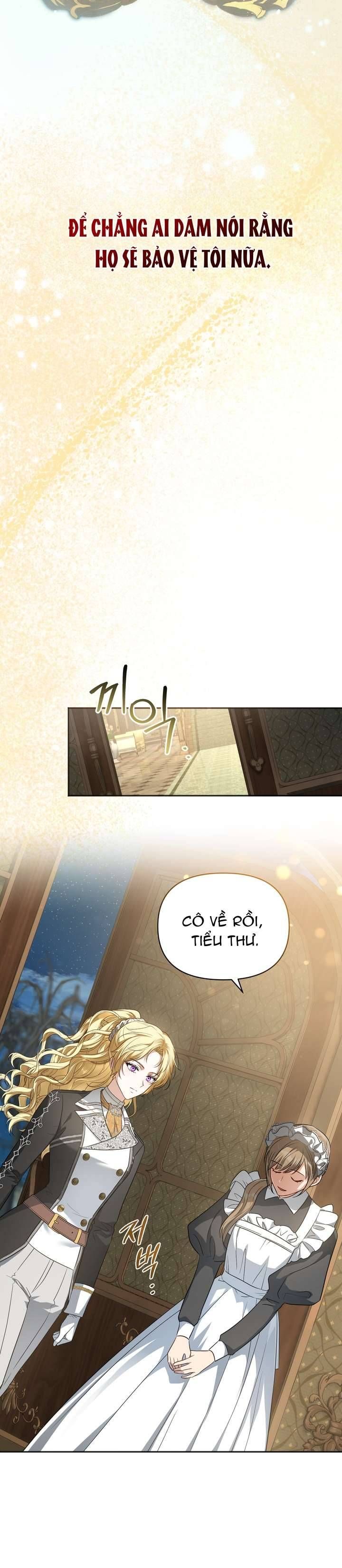 Hiệp Sĩ Vàng Chap 3 - Next Chap 2