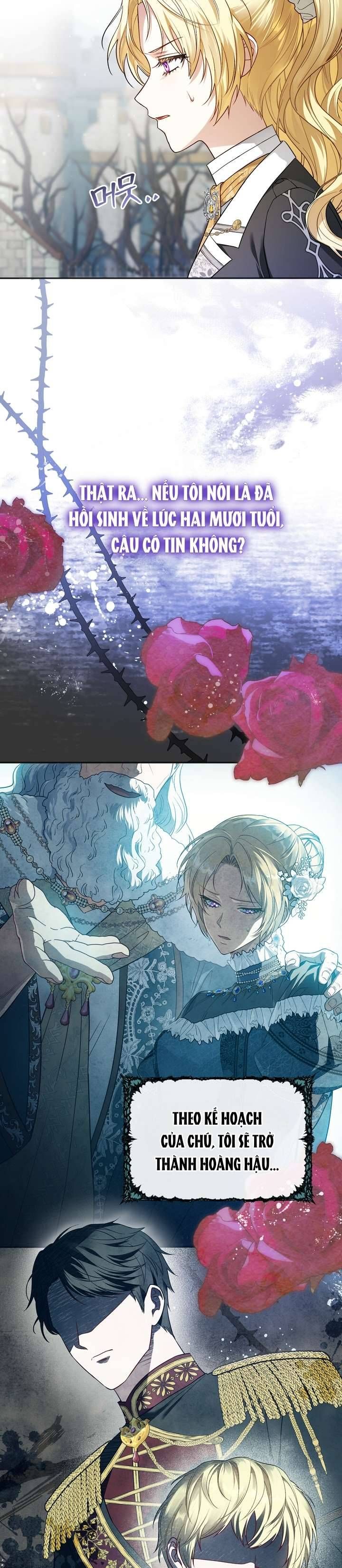 Hiệp Sĩ Vàng Chap 3 - Next Chap 2