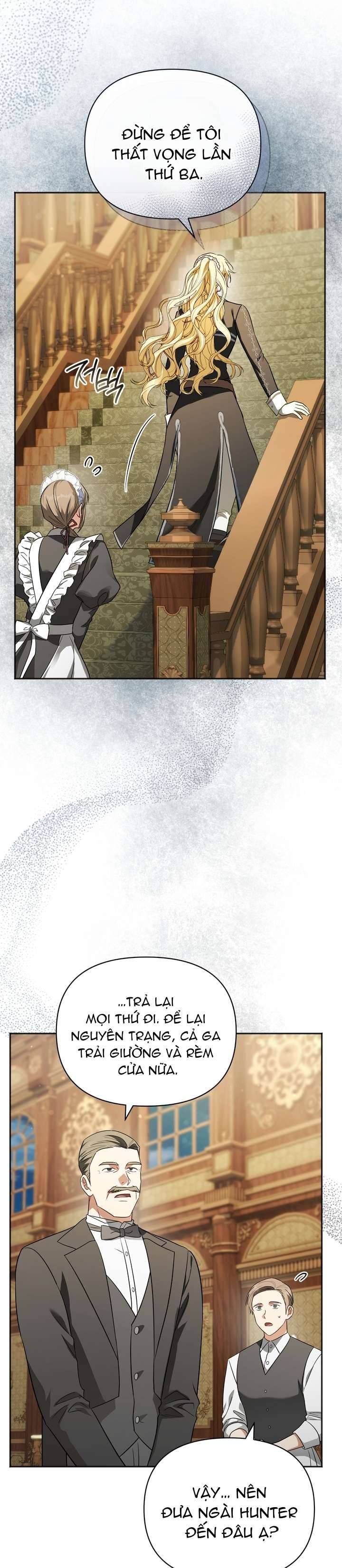 Hiệp Sĩ Vàng Chap 3 - Next Chap 2