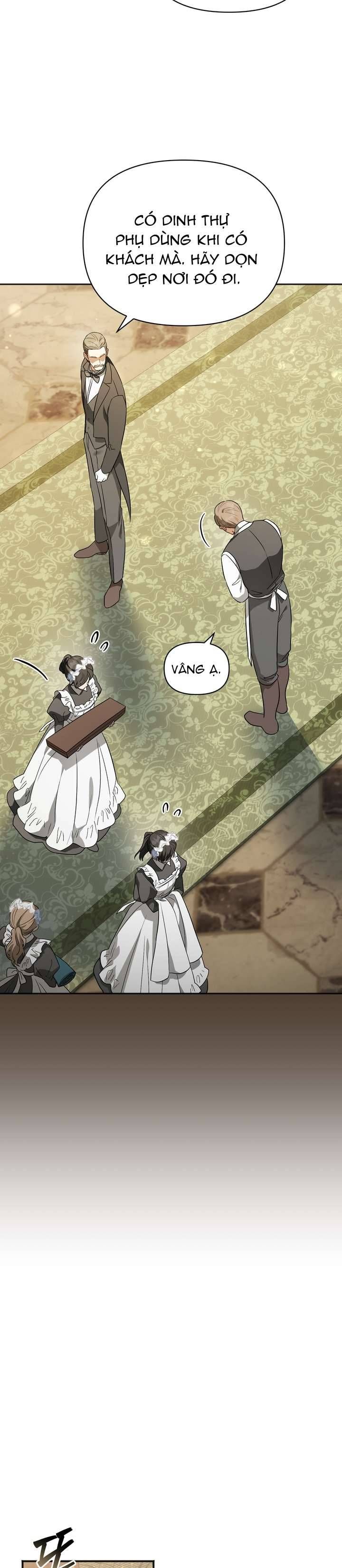 Hiệp Sĩ Vàng Chap 3 - Next Chap 2