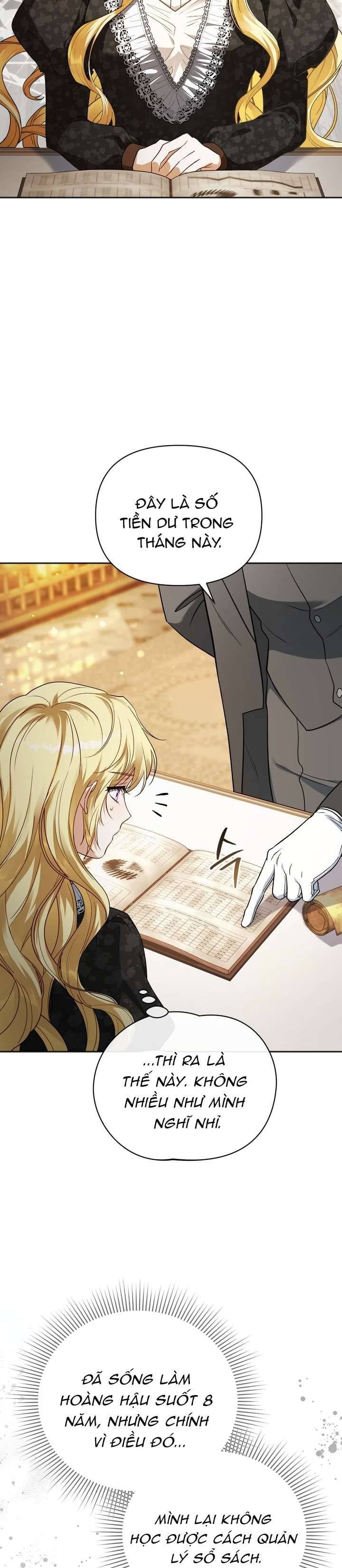 Hiệp Sĩ Vàng Chap 3 - Next Chap 2