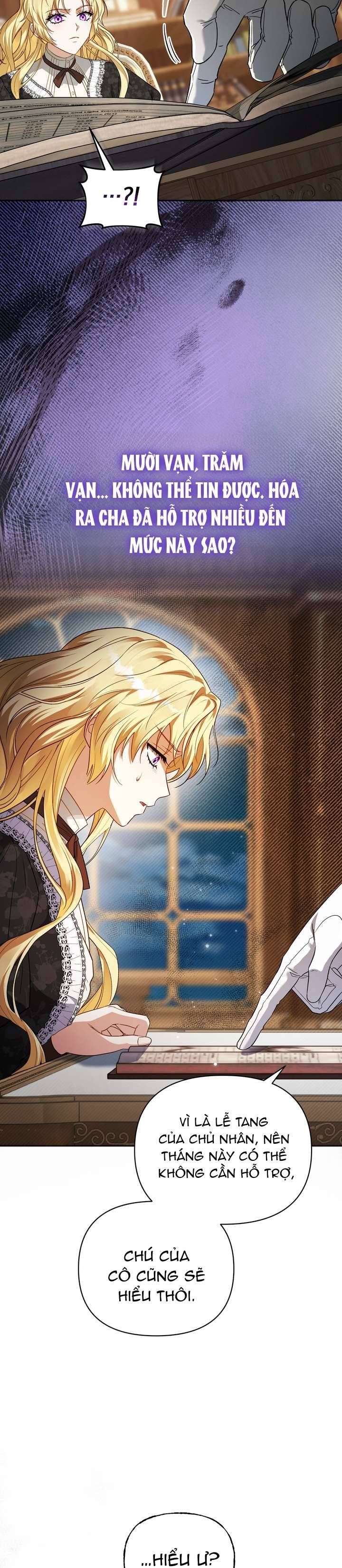 Hiệp Sĩ Vàng Chap 3 - Next Chap 2