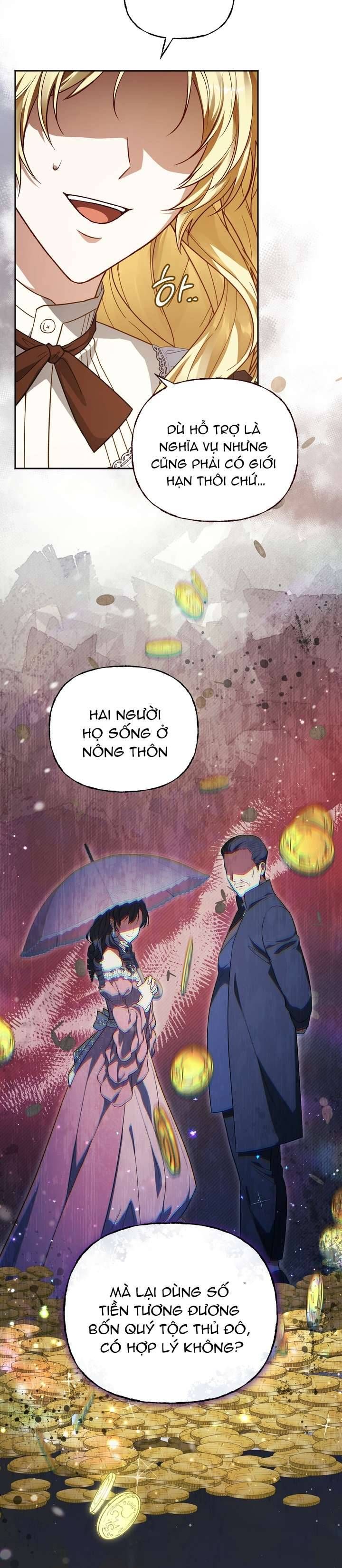 Hiệp Sĩ Vàng Chap 3 - Next Chap 2