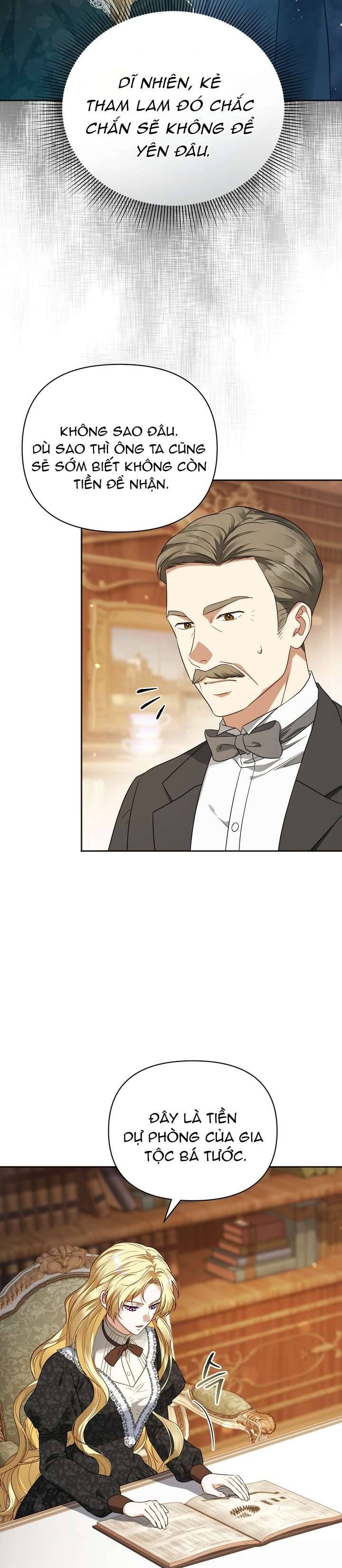 Hiệp Sĩ Vàng Chap 3 - Next Chap 2