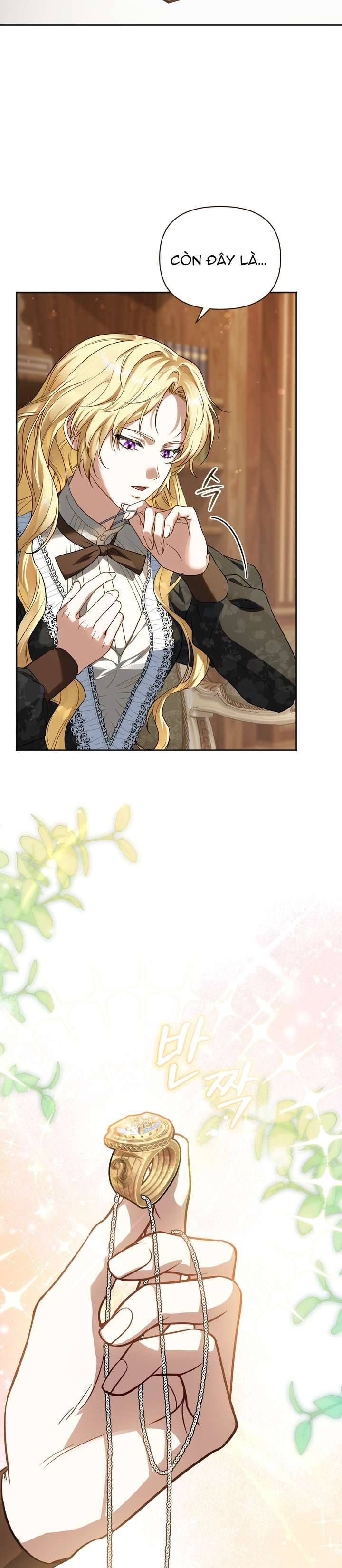 Hiệp Sĩ Vàng Chap 3 - Next Chap 2