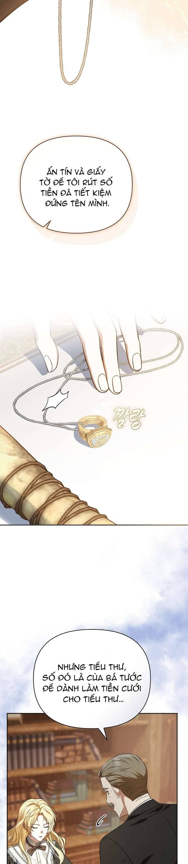 Hiệp Sĩ Vàng Chap 3 - Next Chap 2