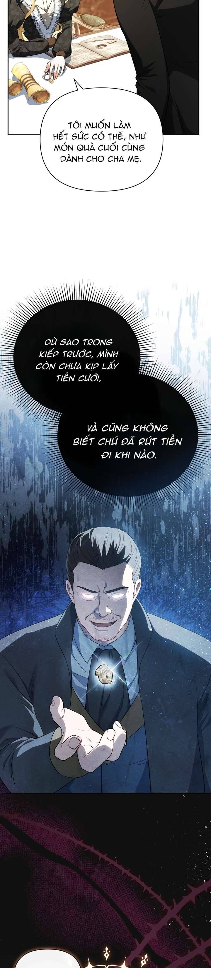 Hiệp Sĩ Vàng Chap 3 - Next Chap 2
