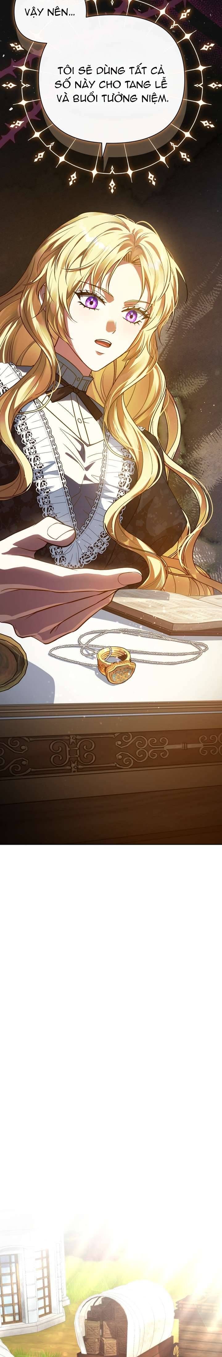 Hiệp Sĩ Vàng Chap 3 - Next Chap 2