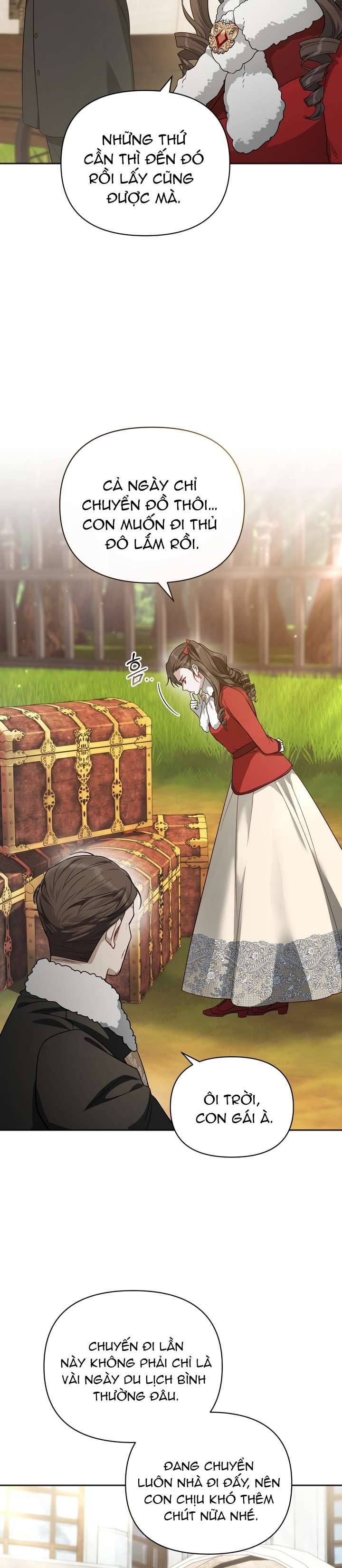 Hiệp Sĩ Vàng Chap 3 - Next Chap 2