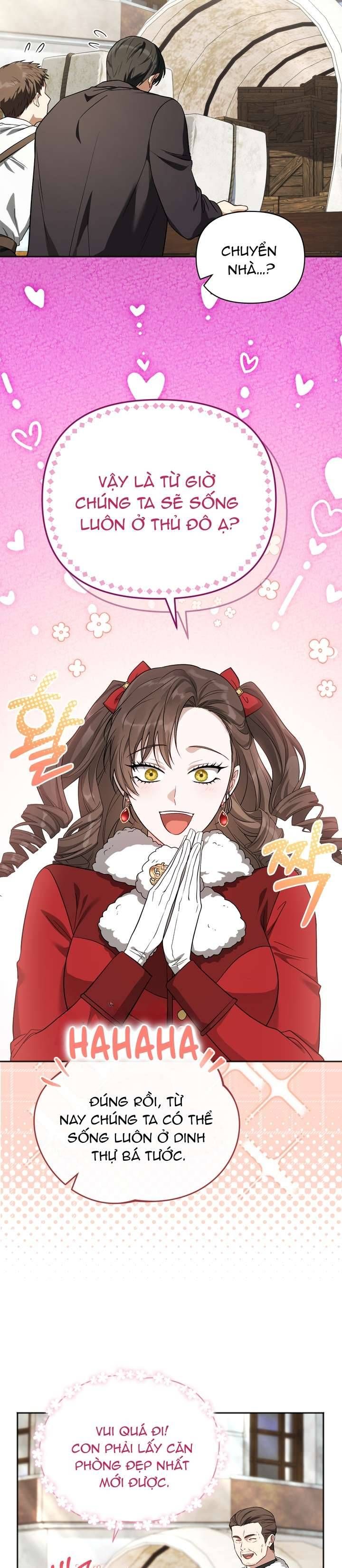 Hiệp Sĩ Vàng Chap 3 - Next Chap 2