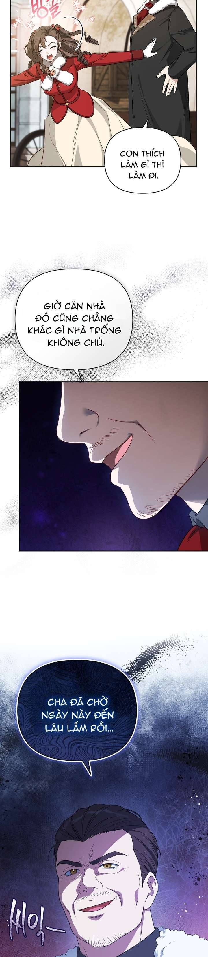 Hiệp Sĩ Vàng Chap 3 - Next Chap 2