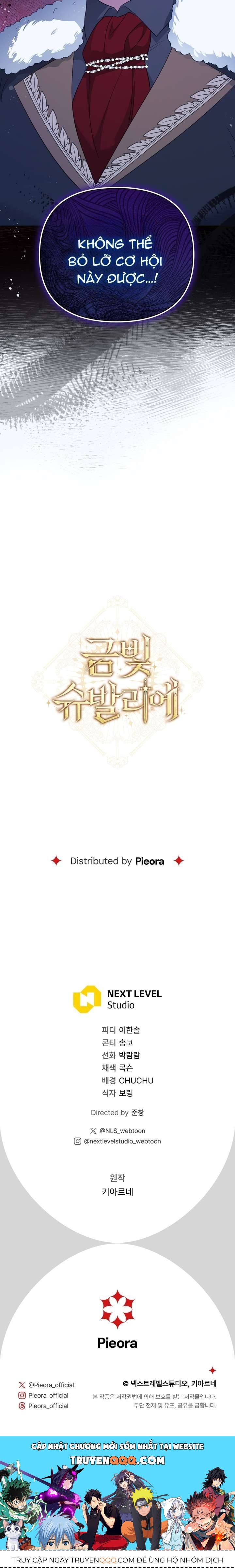 Hiệp Sĩ Vàng Chap 3 - Next Chap 2