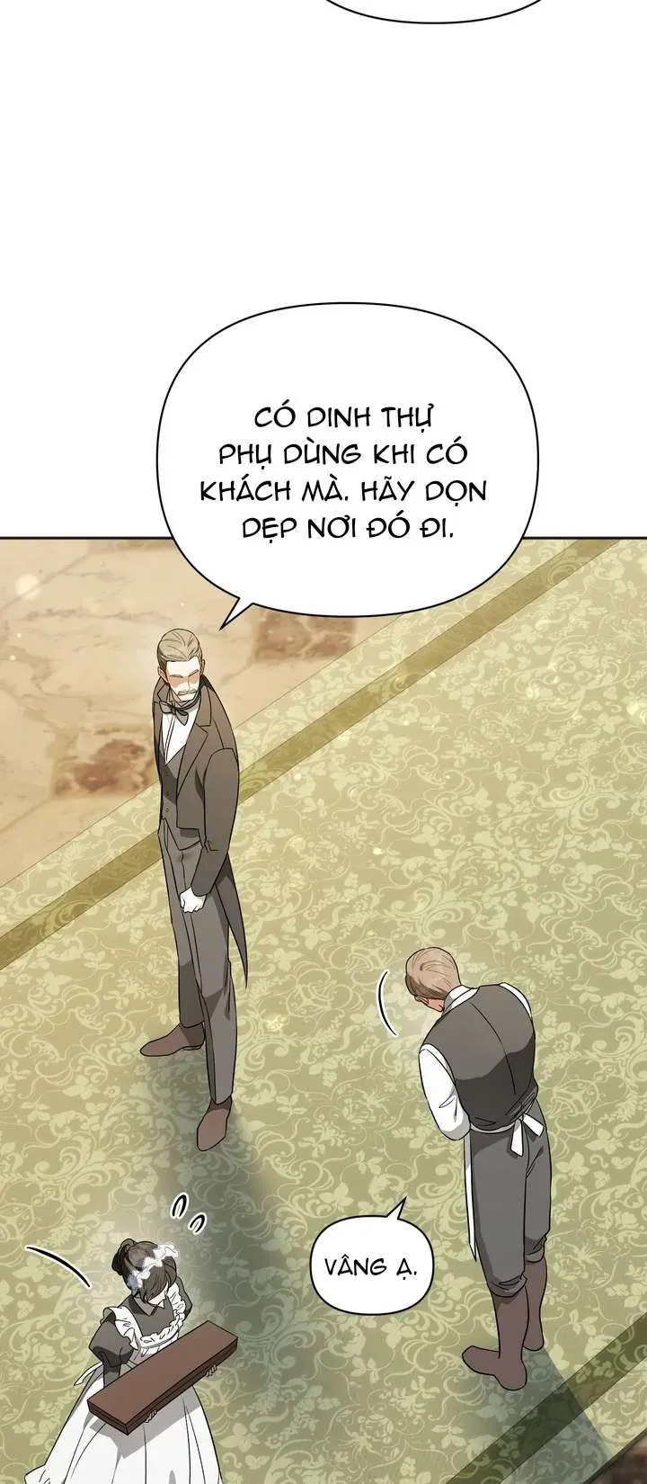 Hiệp Sĩ Vàng Chap 3 - Next Chap 2