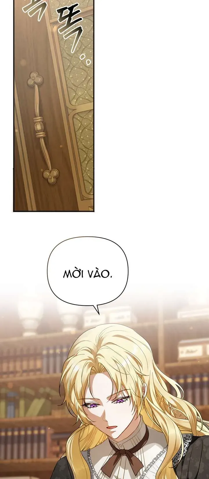 Hiệp Sĩ Vàng Chap 3 - Next Chap 2