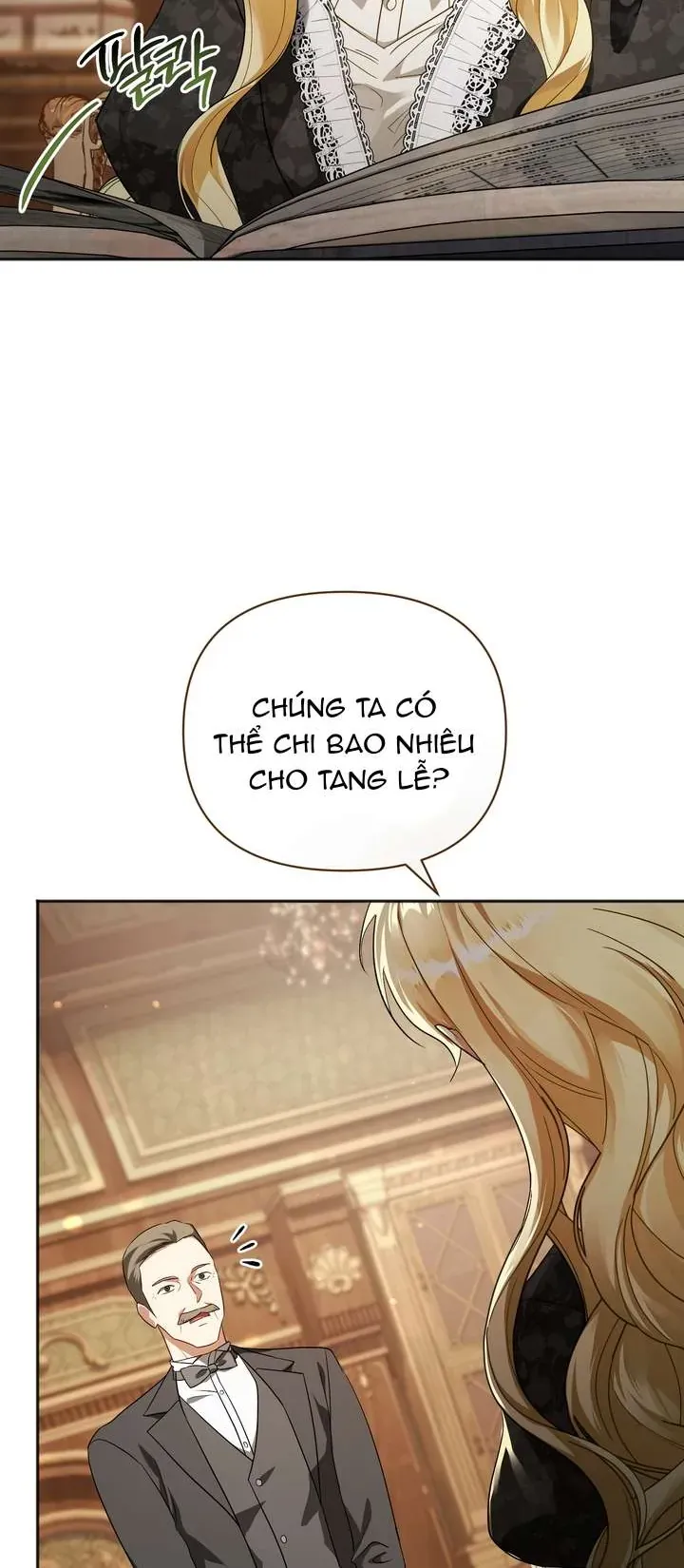 Hiệp Sĩ Vàng Chap 3 - Next Chap 2