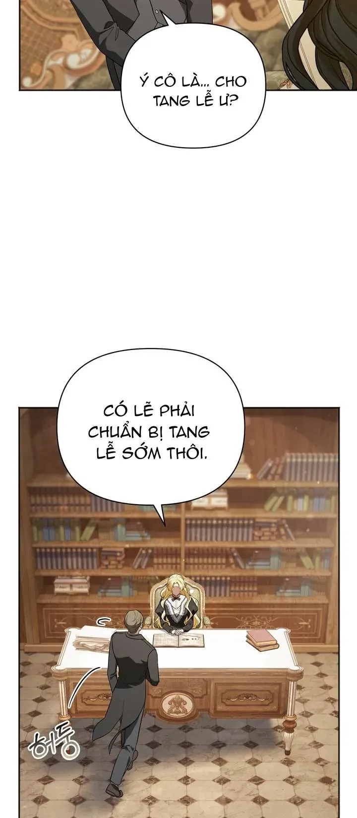 Hiệp Sĩ Vàng Chap 3 - Next Chap 2
