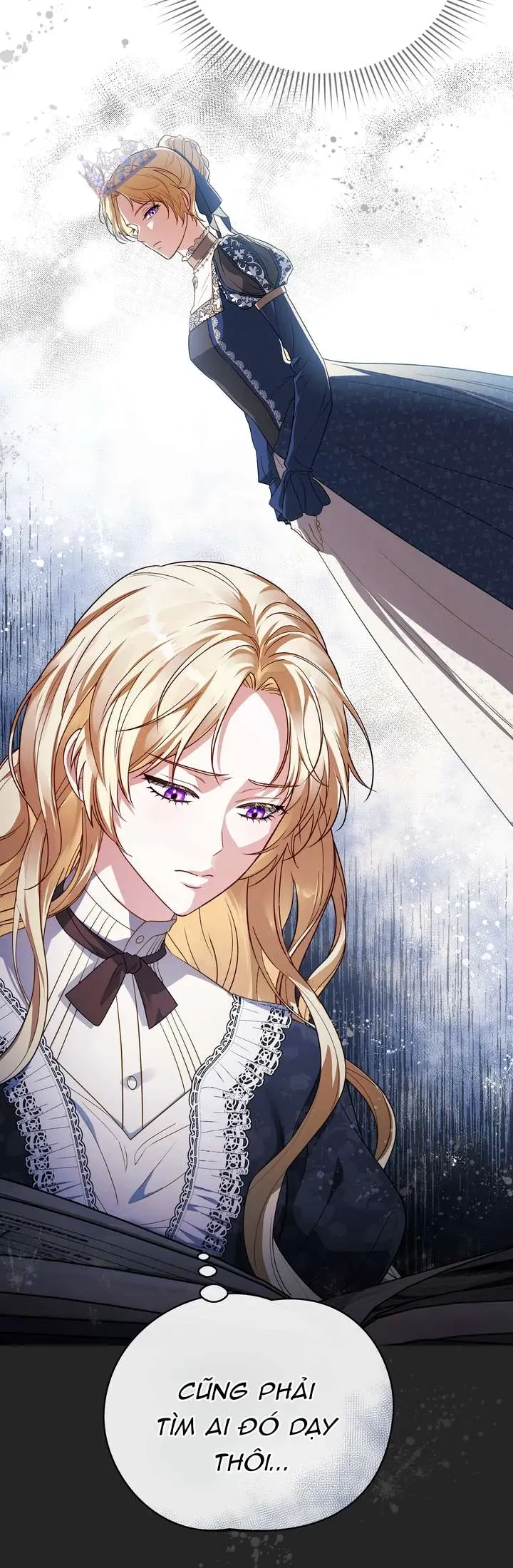 Hiệp Sĩ Vàng Chap 3 - Next Chap 2