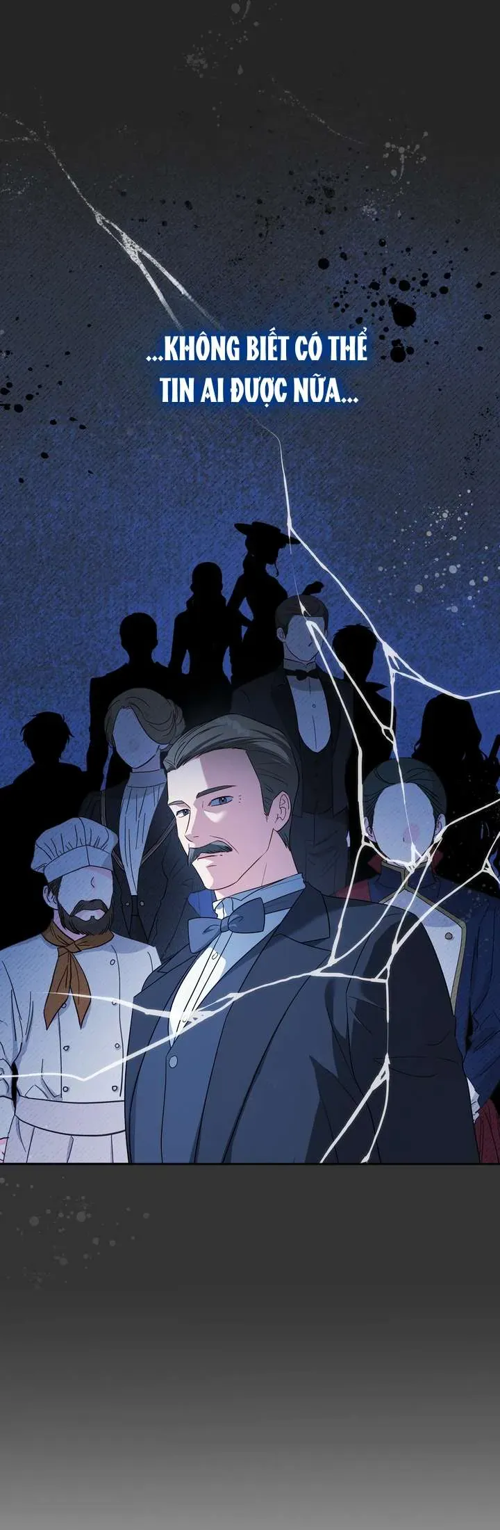 Hiệp Sĩ Vàng Chap 3 - Next Chap 2